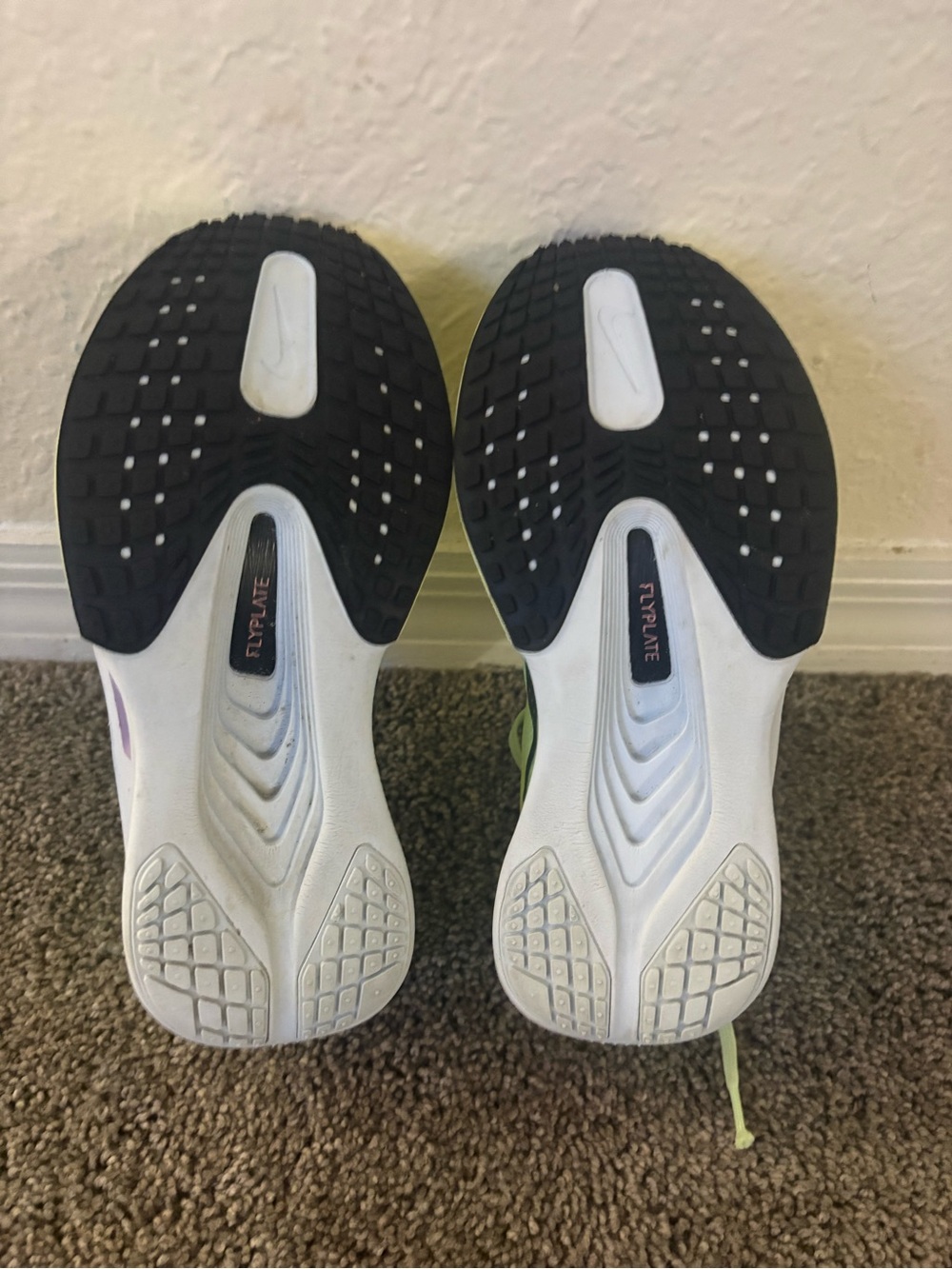 Nike Zoom Fly 6 women Size 6 1/2 - Picture 10 of 16
